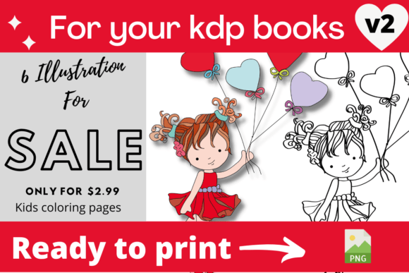 Download Coloring Pages for Girls - Pages Collection