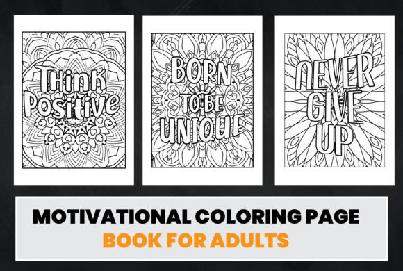 Download Motivational Coloring Pages Printable, P - Pages Collection