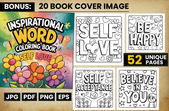 Download Inspirational Word Coloring Pages - Rat Collection