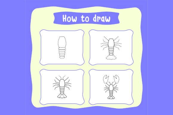 Download How to Draw Kdp Children Activity Pages - Pages Collection