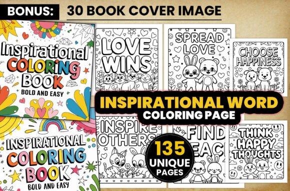 Download Inspirational Word Coloring Pages - Rat Collection