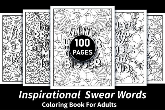 Download 100 Stress Relief Coloring Pages - Adult - Pages Collection