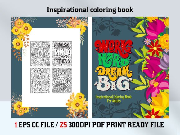 Download Inspirational Coloring Book for Adults - Rat Collection