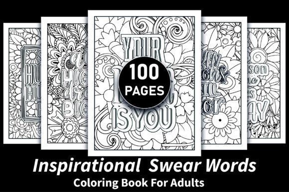 Download Inspirational Quotes Coloring Interior - Rat Collection