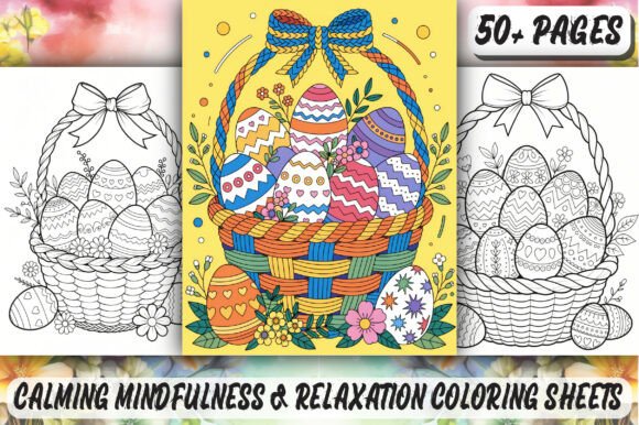 Download Stress Relief Coloring Pages for Adults - Pages Collection