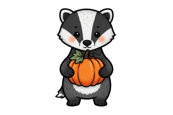 Download Halloween Rat Kids Sticker Design - Rat Collection
