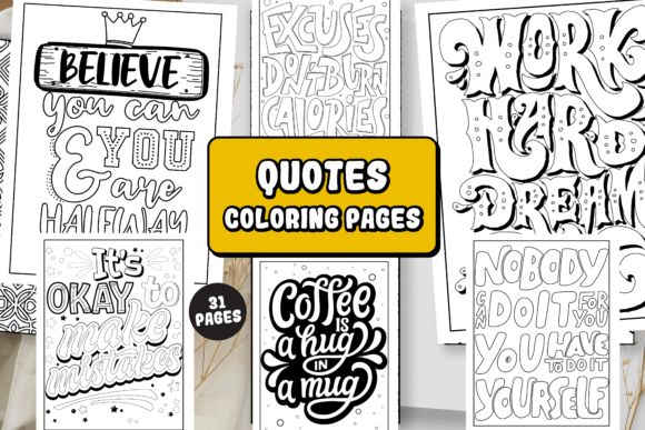 Download Gratitude Quotes Coloring Pages - Rat Collection