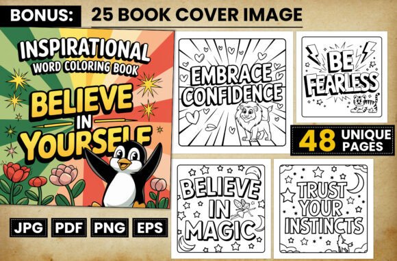 Download Inspirational Word Coloring Pages - Rat Collection