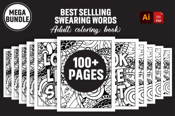 Download 100+ Stress Relief Adult Coloring Pages - Pages Collection