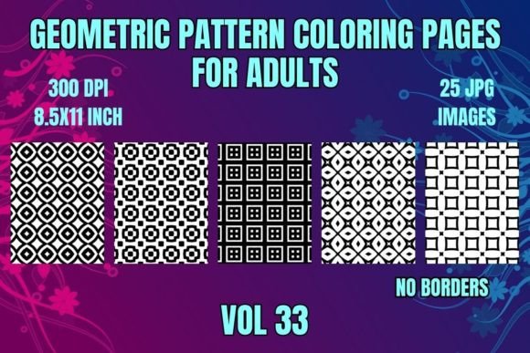 Download Adult Coloring Pattern Pages - Pages Collection