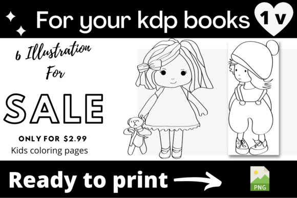 Download Coloring Pages for Girls - Pages Collection