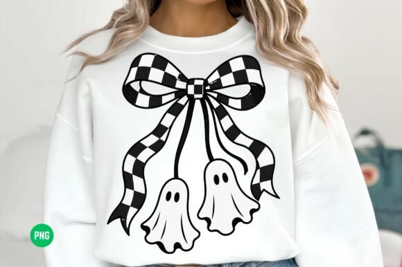 Download Preppy Fall Ghost Png, Halloween PNG - Halloween png Collection