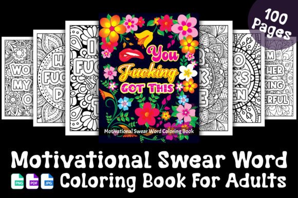 Download Stress Relief Coloring Pages for ADULTS - Pages Collection