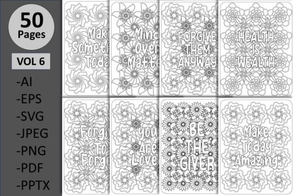 Download Gratitude Coloring Pages for Kids Adults - Rat Collection